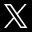 X Twitter Ads logo